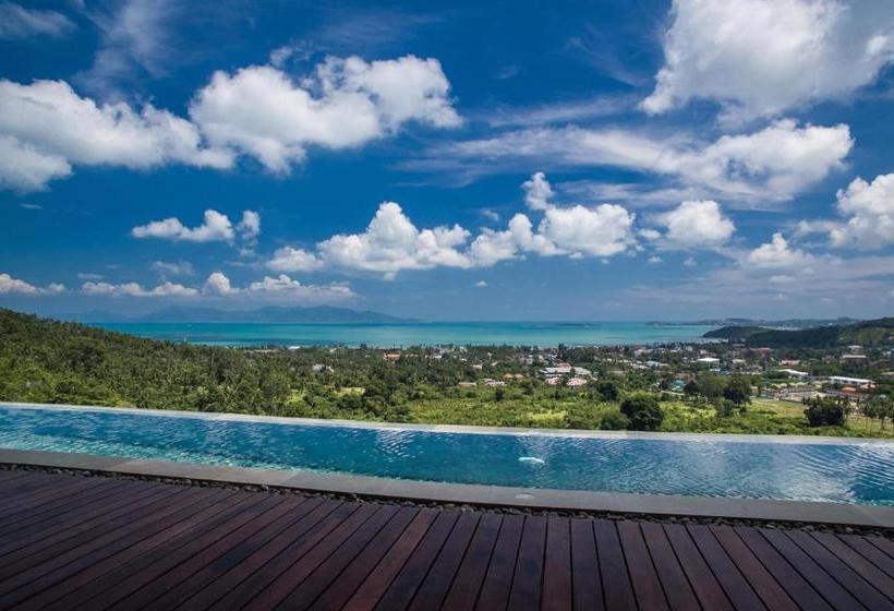 هتل Charming Fox Samui Adults Only