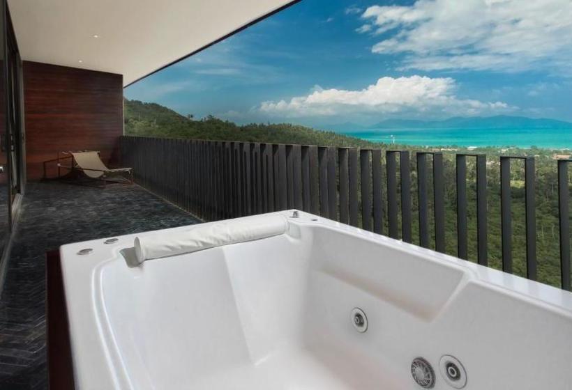 هتل Charming Fox Samui Adults Only