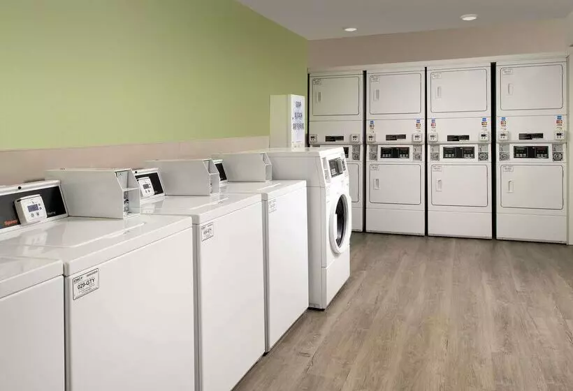 Hotelli Extended Stay America Suites  Minneapolis  Fridley