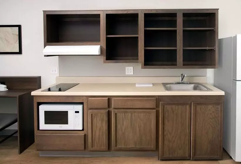 Hotelli Extended Stay America Suites  Minneapolis  Fridley