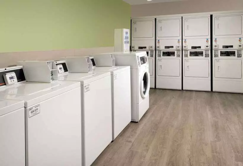 Hotelli Extended Stay America Suites  Minneapolis  Fridley