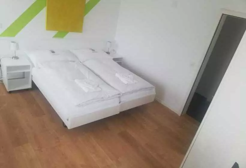 Hotel Frohe Aussicht