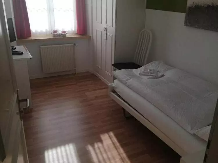 Hotel Frohe Aussicht