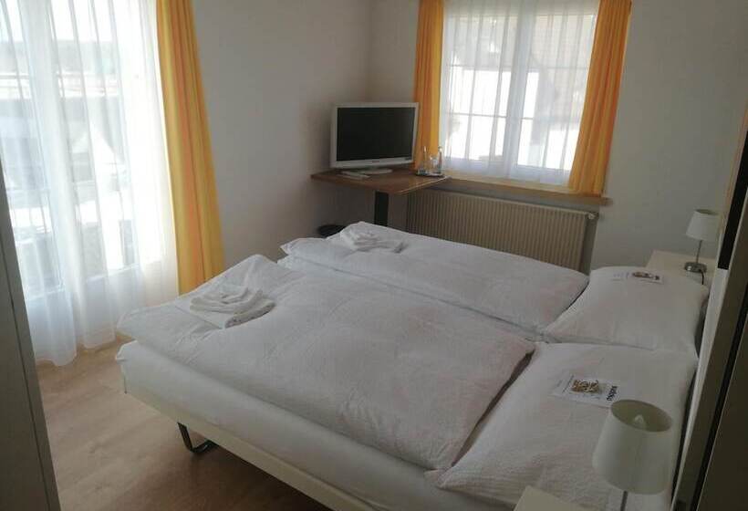 Hotel Frohe Aussicht