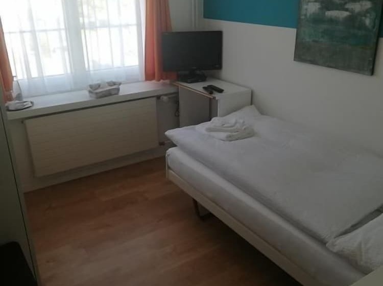 Hotel Frohe Aussicht