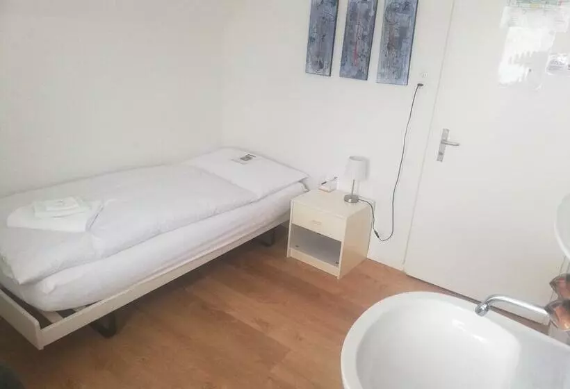 Hotel Frohe Aussicht