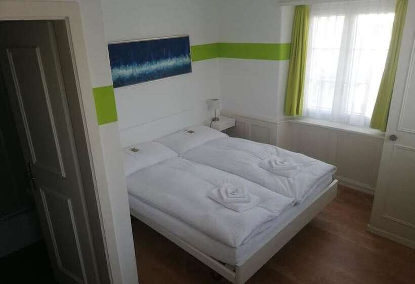 Hotel Frohe Aussicht