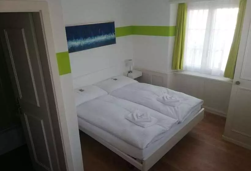 Hotel Frohe Aussicht