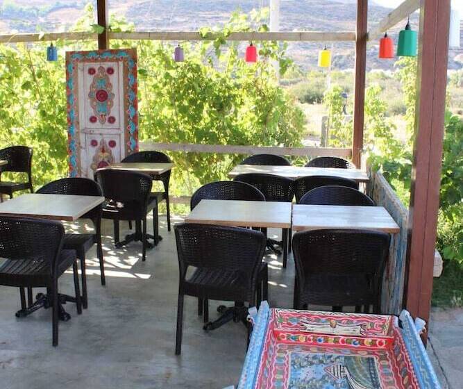 هتل Gokceada Batihan