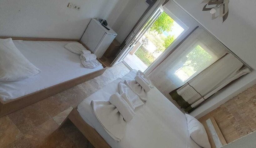 هتل Gokceada Batihan