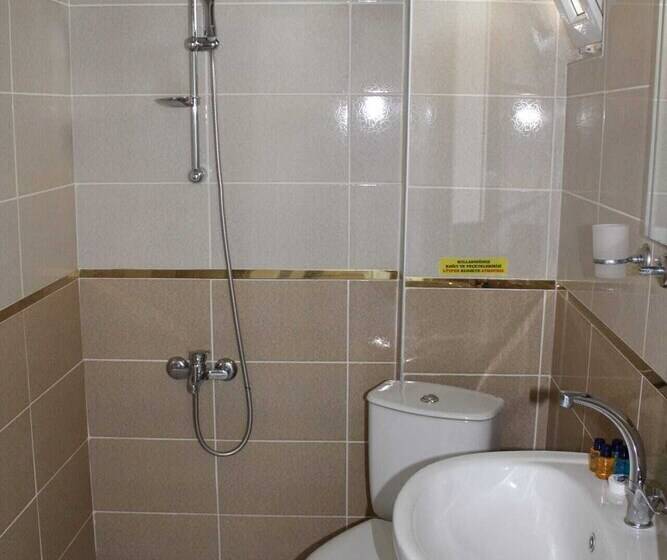 هتل Gokceada Batihan