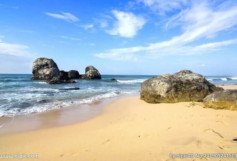 בית מלון כפרי Haiyue