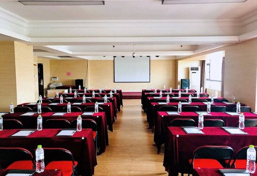 בית מלון כפרי Haiyue