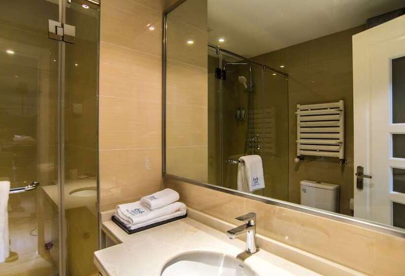 בית מלון כפרי Haiyue