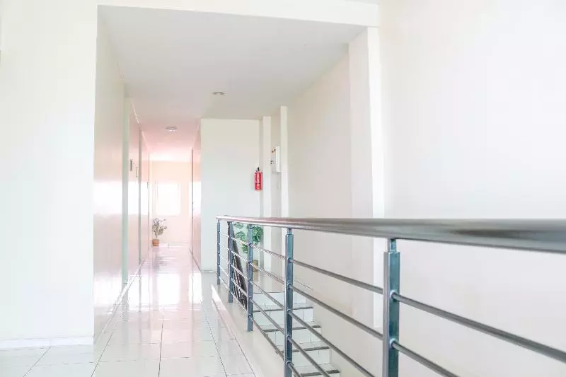 Hotelli Legreen Suite Waihaong