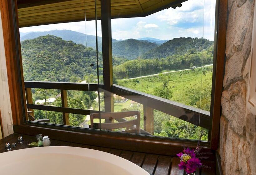 Hotel Pousada Rio Dos Cristais