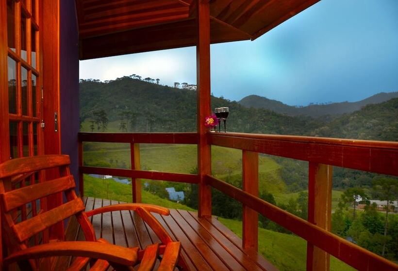 Hotel Pousada Rio Dos Cristais