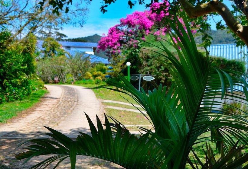 Hotel Pousada Rio Dos Cristais