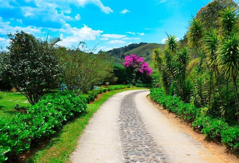 Hotel Pousada Rio Dos Cristais