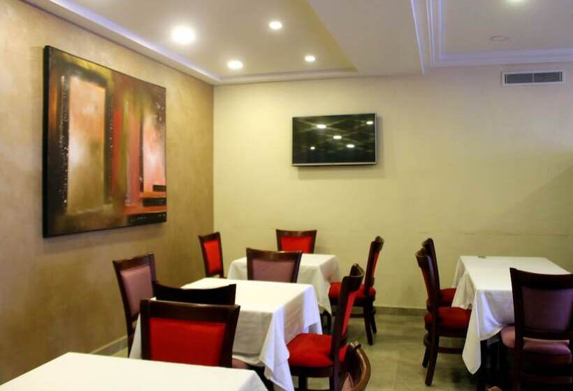 هتل Residence Le Consul