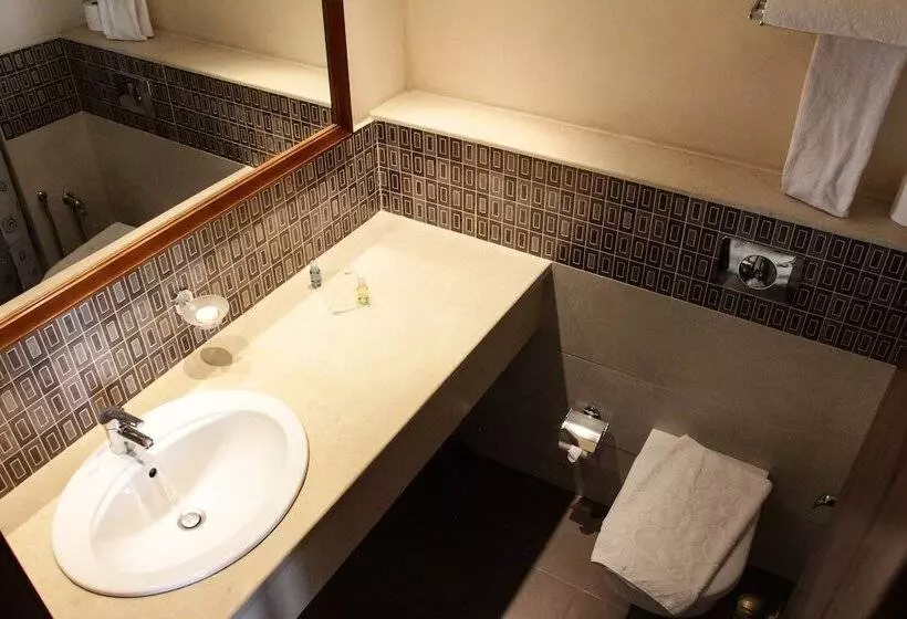 هتل Residence Le Consul