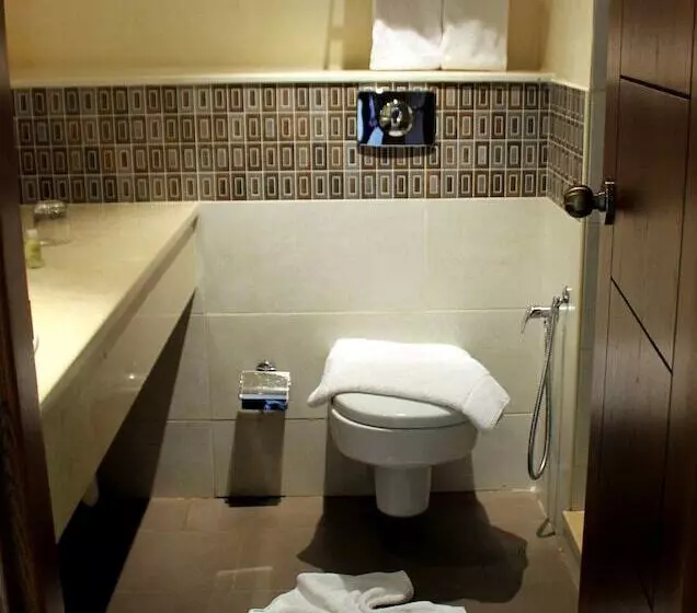 هتل Residence Le Consul