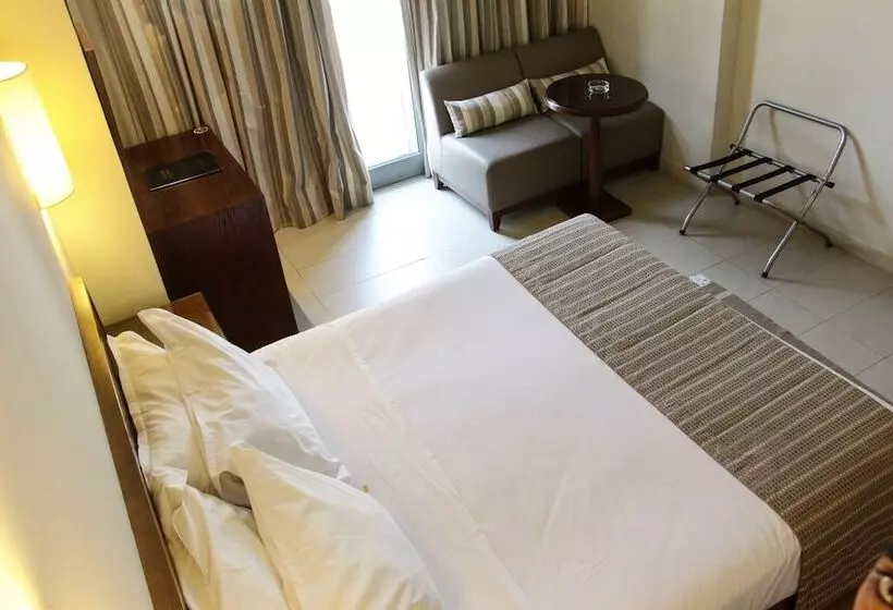 هتل Residence Le Consul