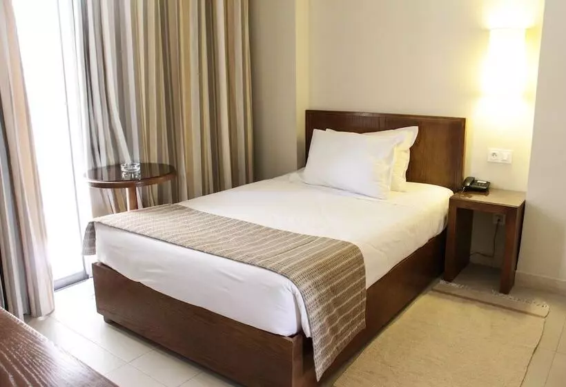 هتل Residence Le Consul