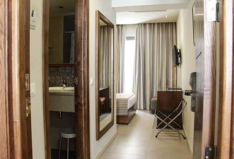 هتل Residence Le Consul