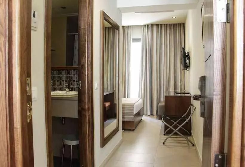 هتل Residence Le Consul