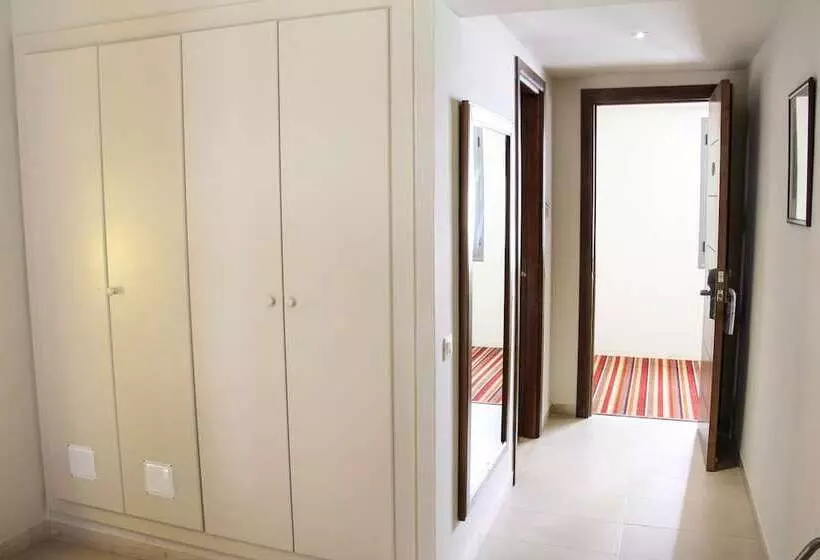 هتل Residence Le Consul