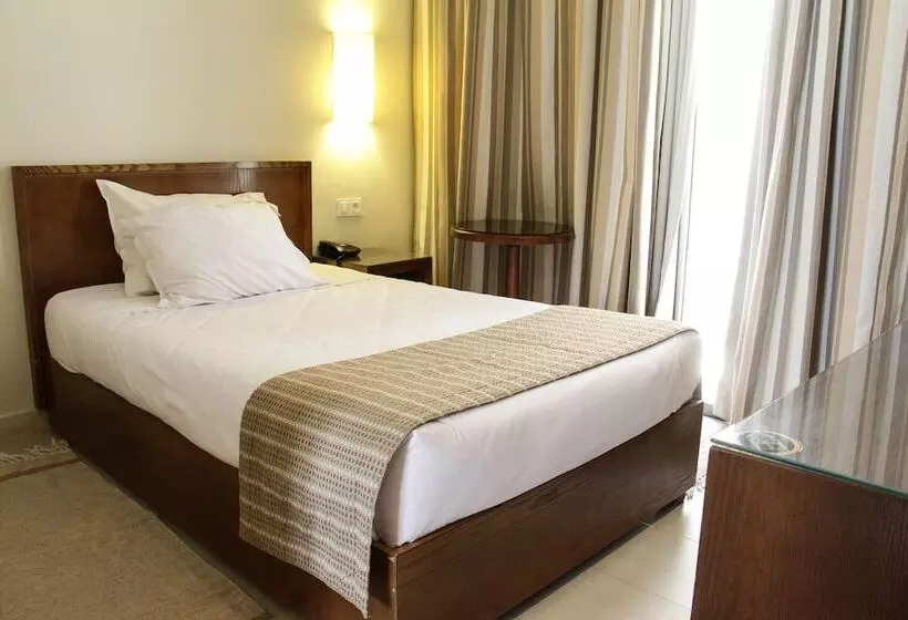 هتل Residence Le Consul