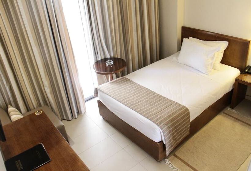 هتل Residence Le Consul