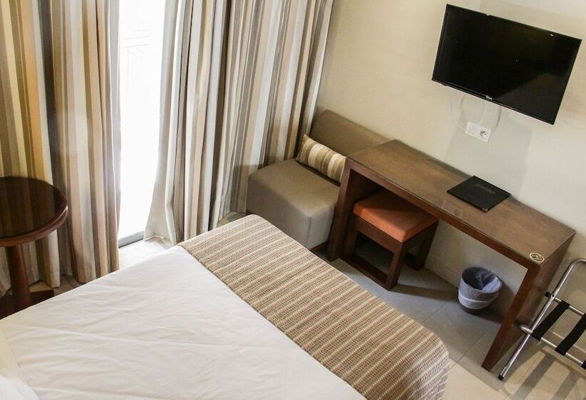 هتل Residence Le Consul