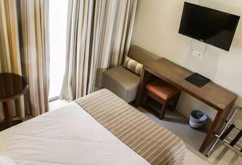 هتل Residence Le Consul