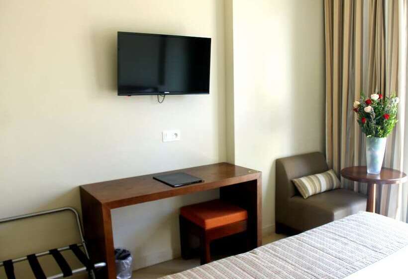 هتل Residence Le Consul