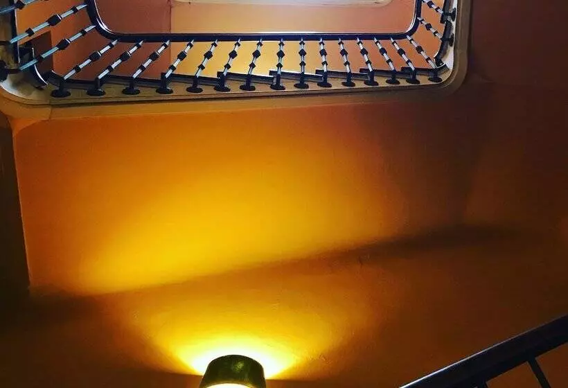 ホテル Rural Palacio De Libardon