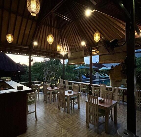 هتل Taman Sari Villa, Nusa Lembongan