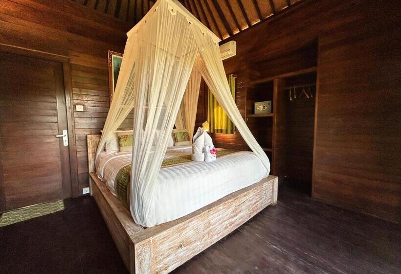 هتل Taman Sari Villa, Nusa Lembongan