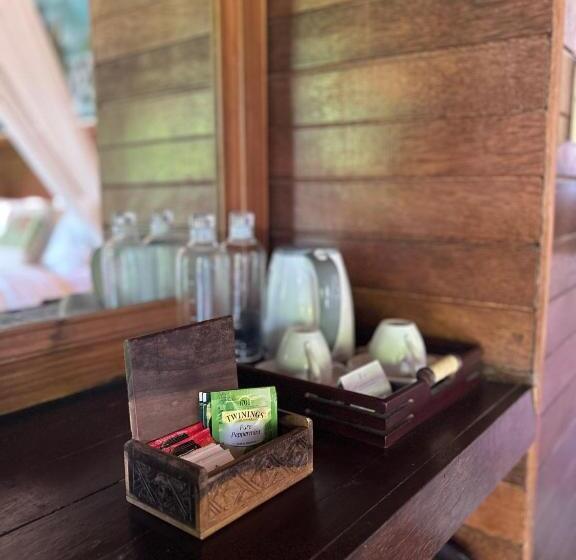 هتل Taman Sari Villa, Nusa Lembongan