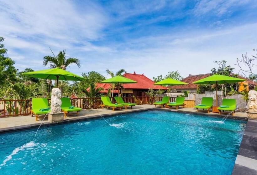 هتل Taman Sari Villa, Nusa Lembongan