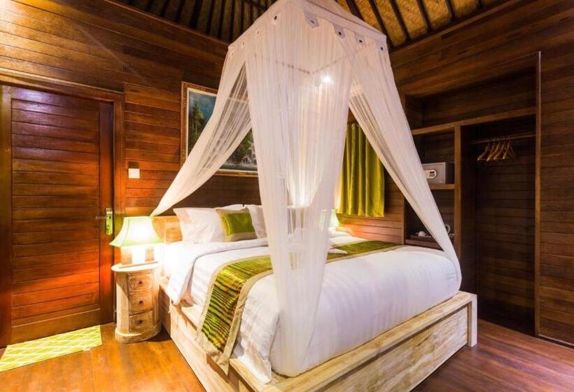 هتل Taman Sari Villa, Nusa Lembongan