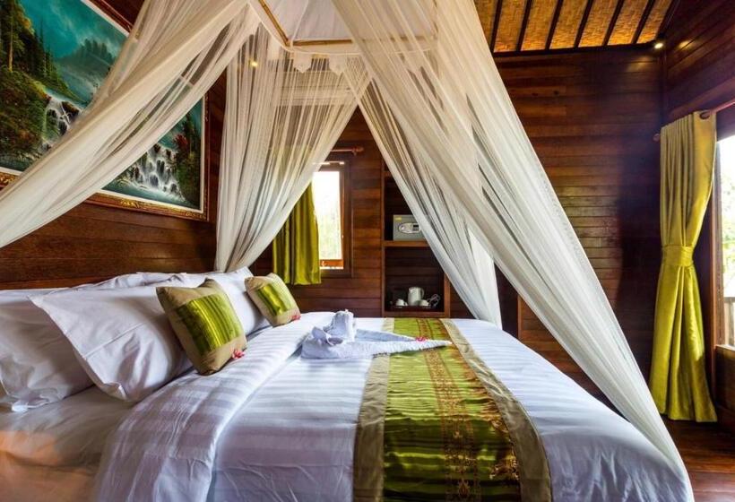 هتل Taman Sari Villa, Nusa Lembongan