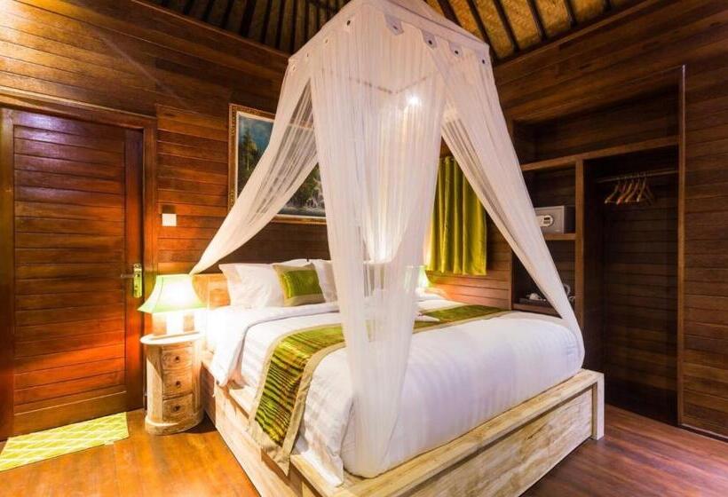 هتل Taman Sari Villa, Nusa Lembongan