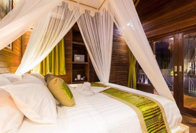 هتل Taman Sari Villa, Nusa Lembongan