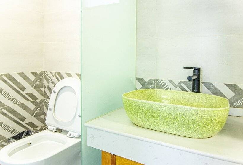 Lijiang Family And Hostel Inn