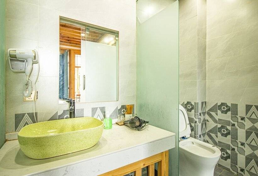 Lijiang Family And Hostel Inn