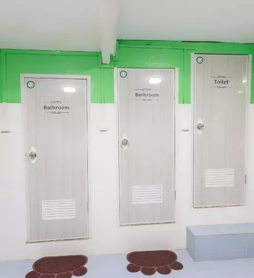 Little Monkey Hostel