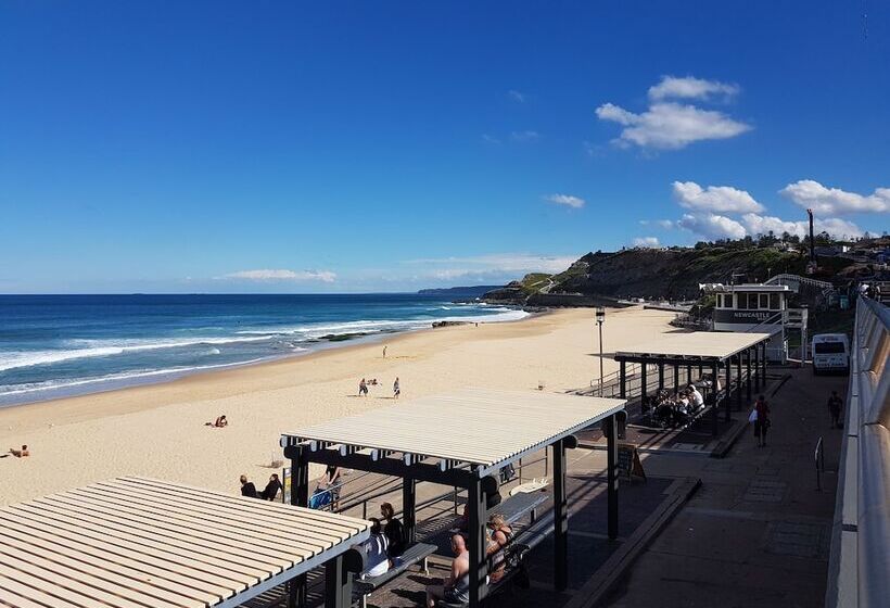 Newcastle Short Stay Apartments   Nbc Apartments