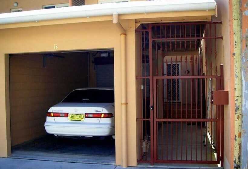 Newcastle Short Stay Apartments   Nbc Apartments